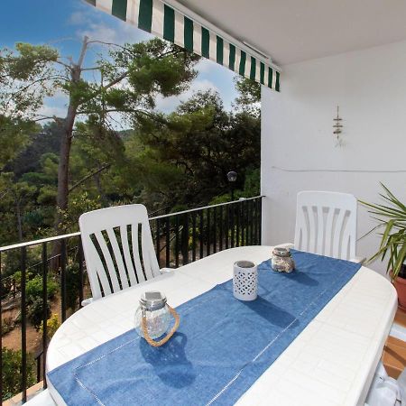 Apartment Miramar By Interhome Tossa de Mar Exteriör bild
