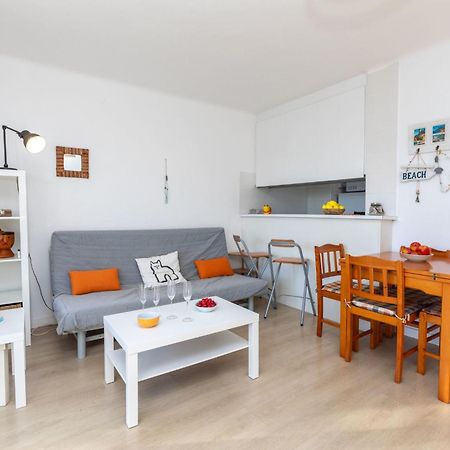 Apartment Miramar By Interhome Tossa de Mar Exteriör bild
