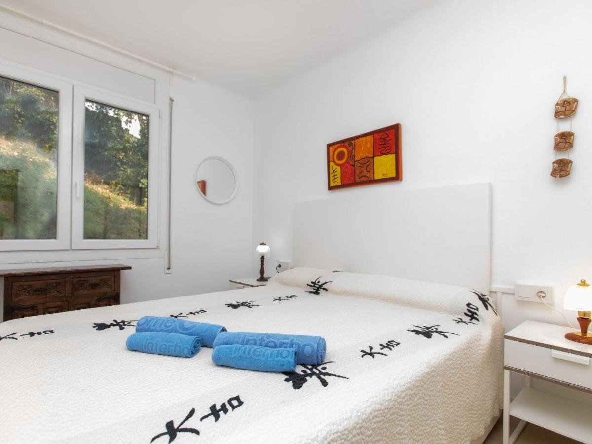 Apartment Miramar By Interhome Tossa de Mar Exteriör bild