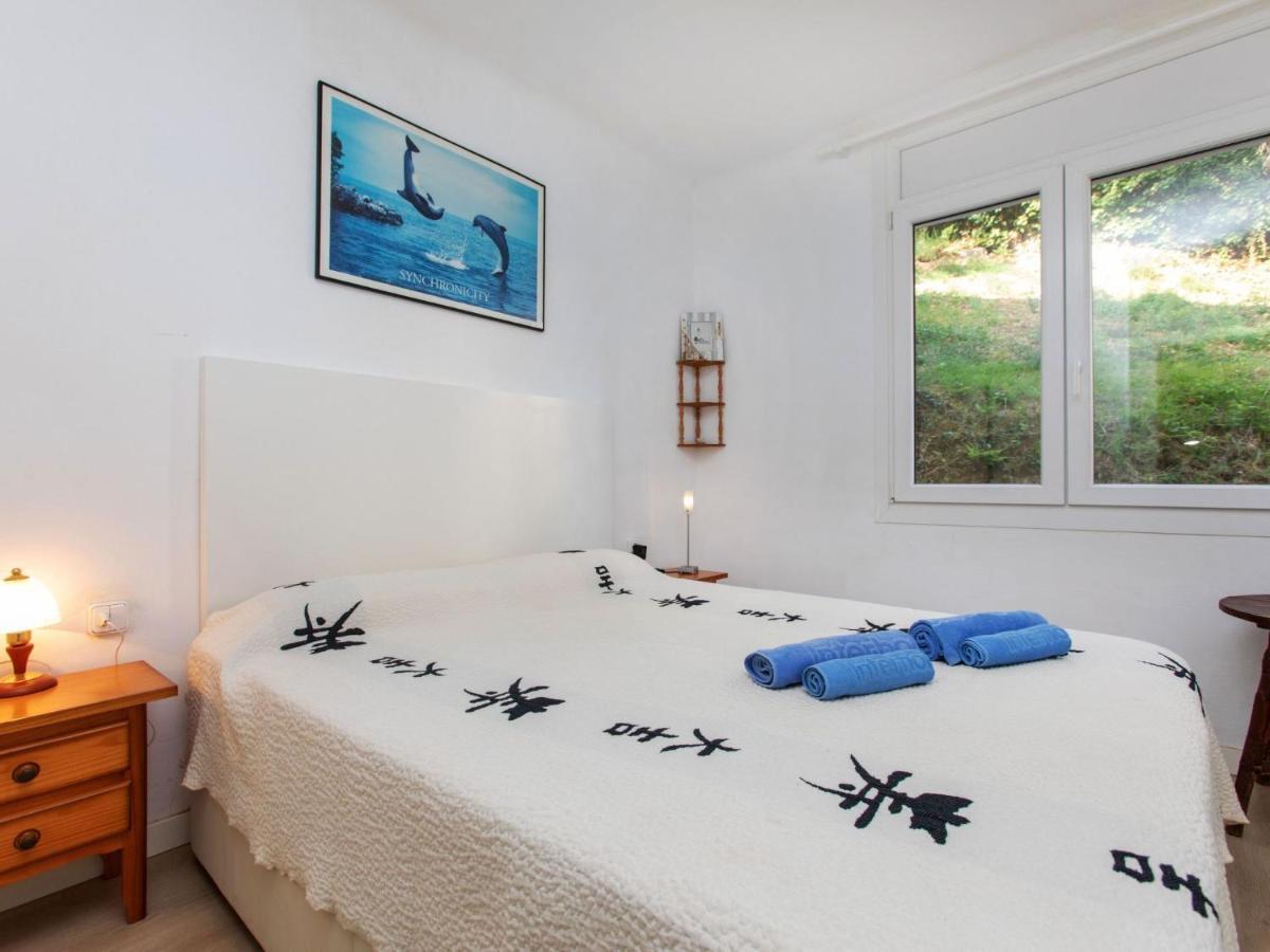 Apartment Miramar By Interhome Tossa de Mar Exteriör bild