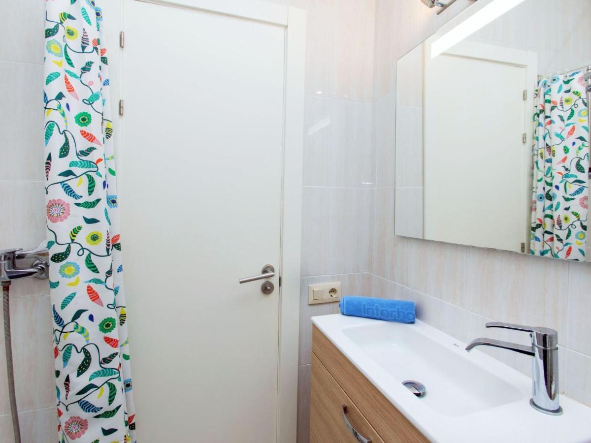 Apartment Miramar By Interhome Tossa de Mar Exteriör bild