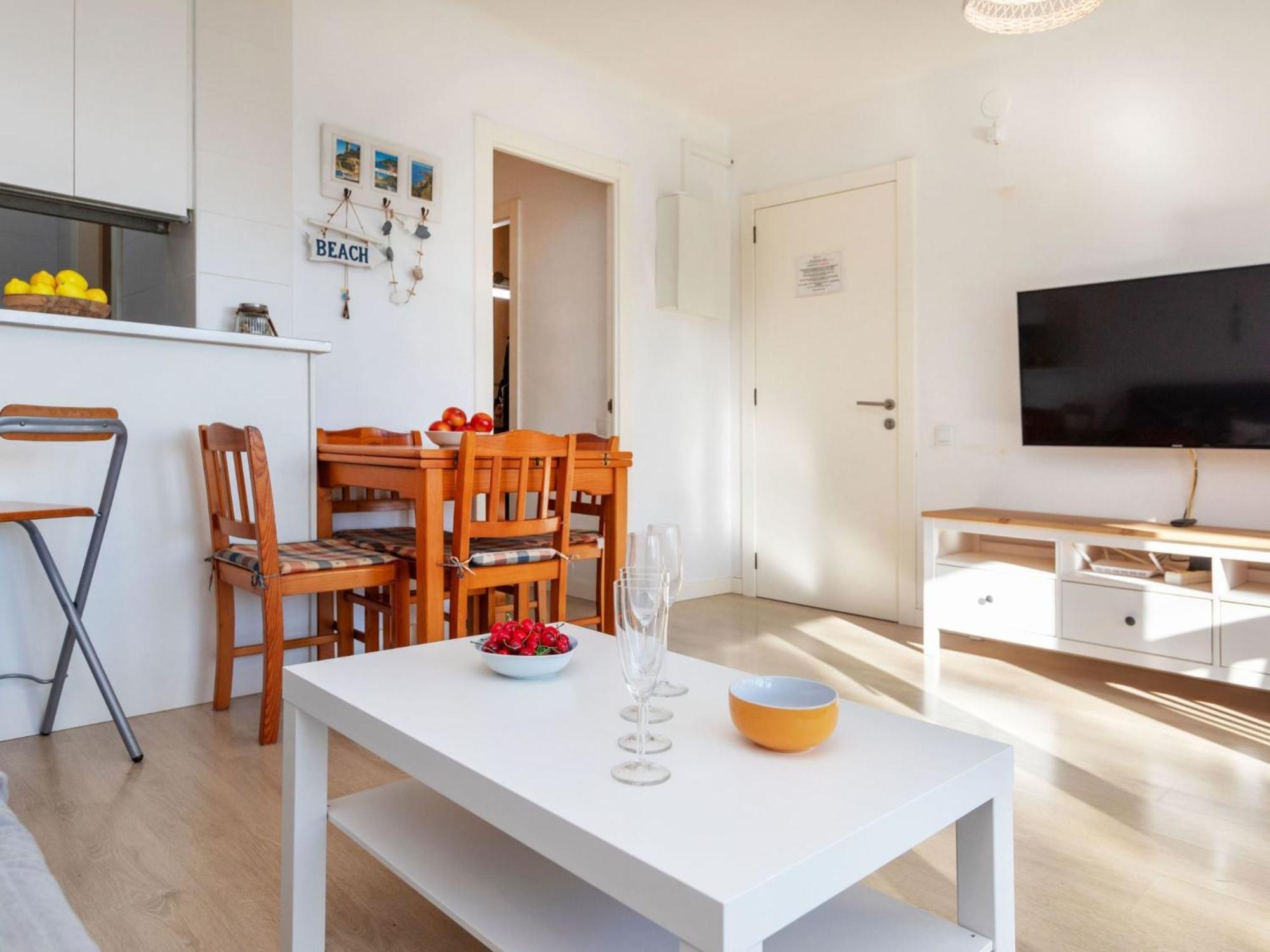 Apartment Miramar By Interhome Tossa de Mar Exteriör bild