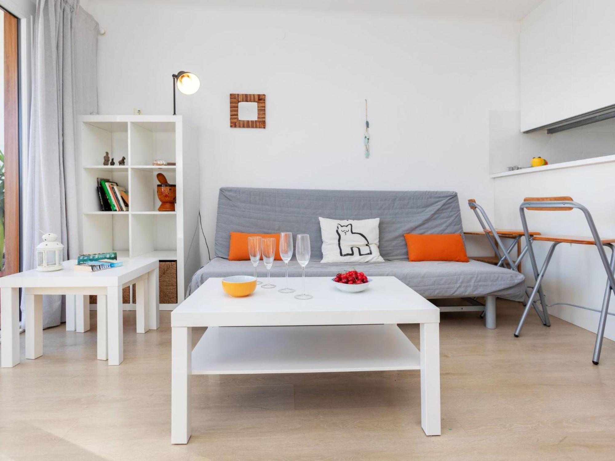 Apartment Miramar By Interhome Tossa de Mar Exteriör bild