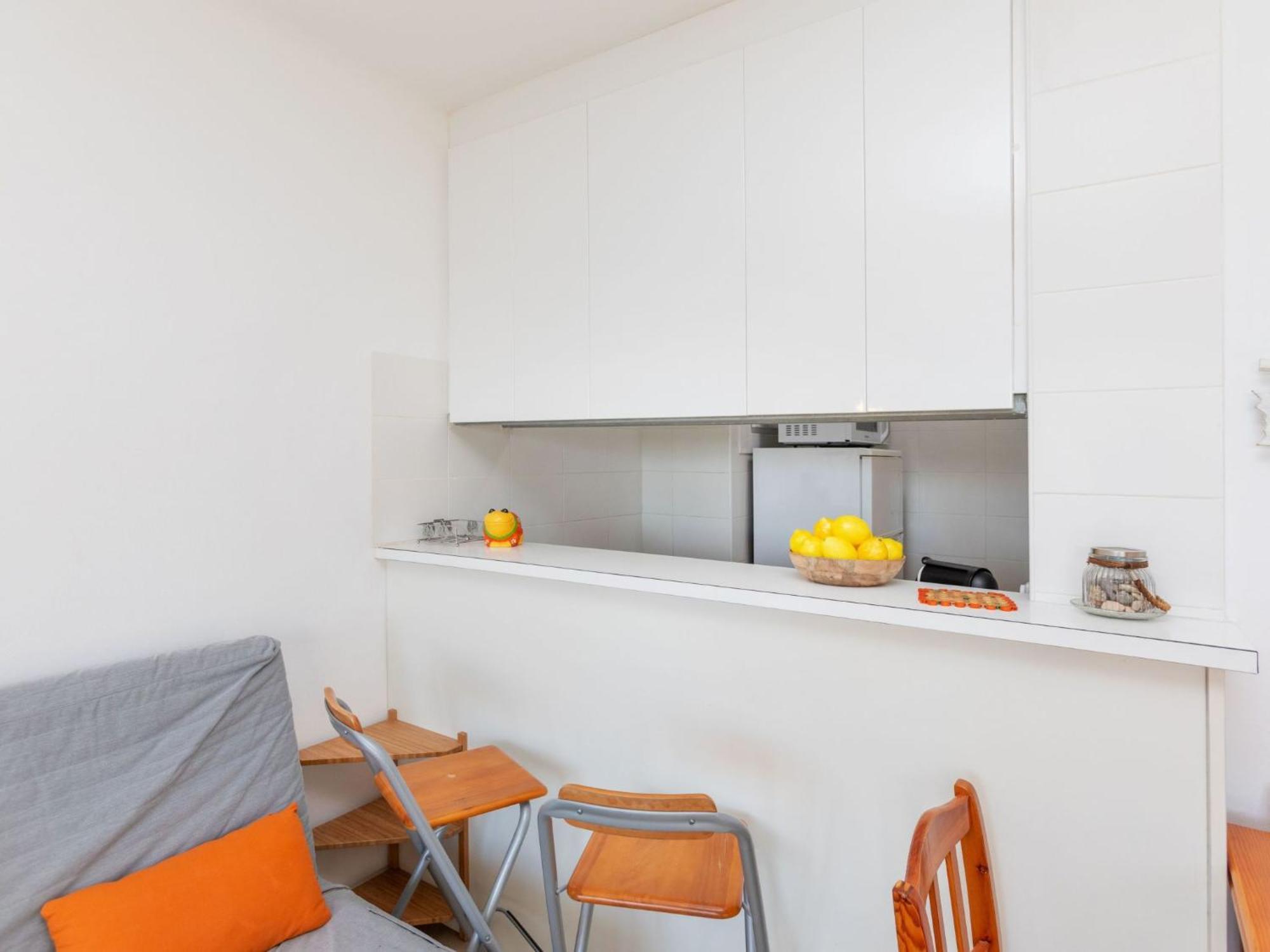 Apartment Miramar By Interhome Tossa de Mar Exteriör bild