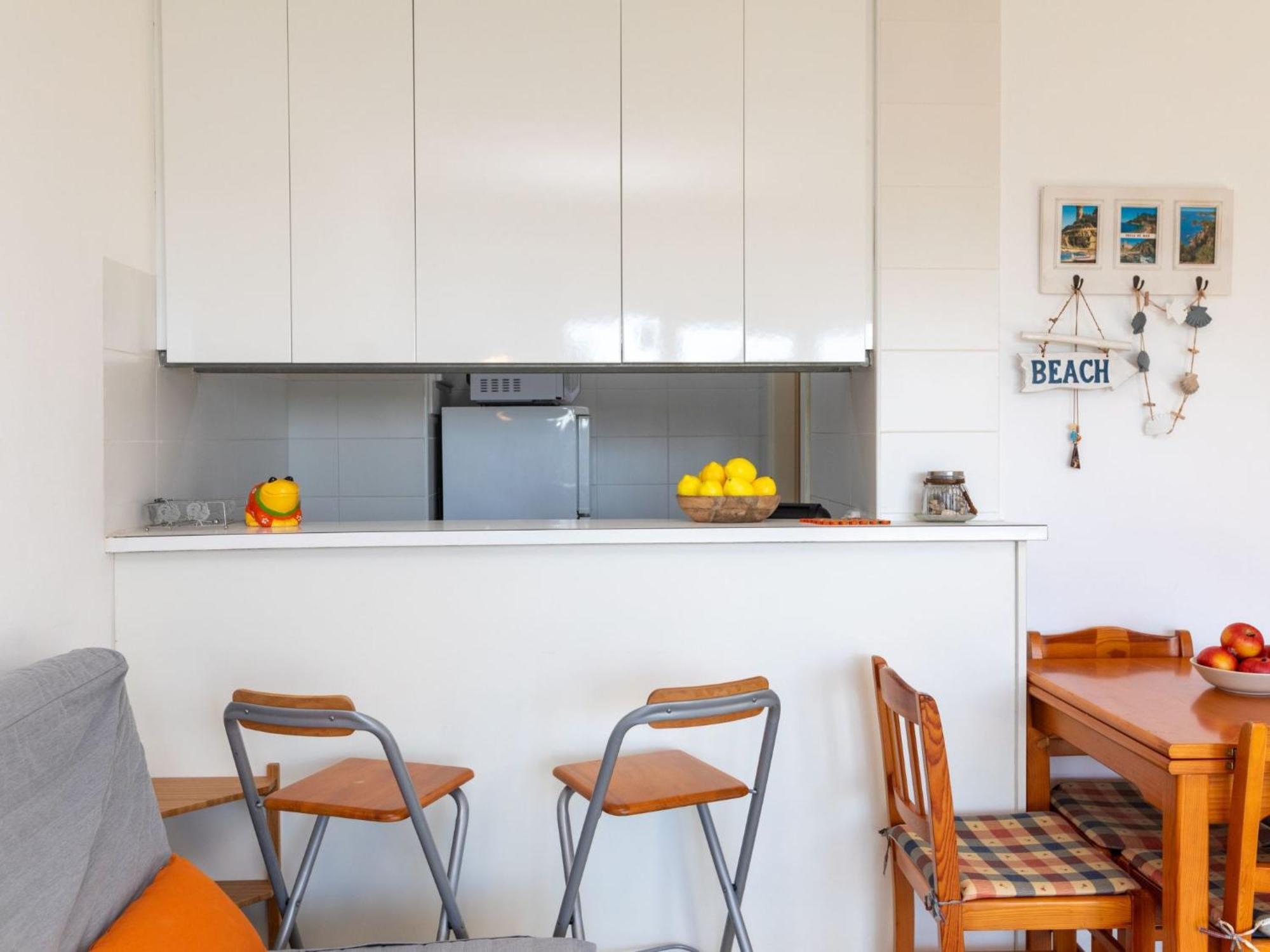Apartment Miramar By Interhome Tossa de Mar Exteriör bild