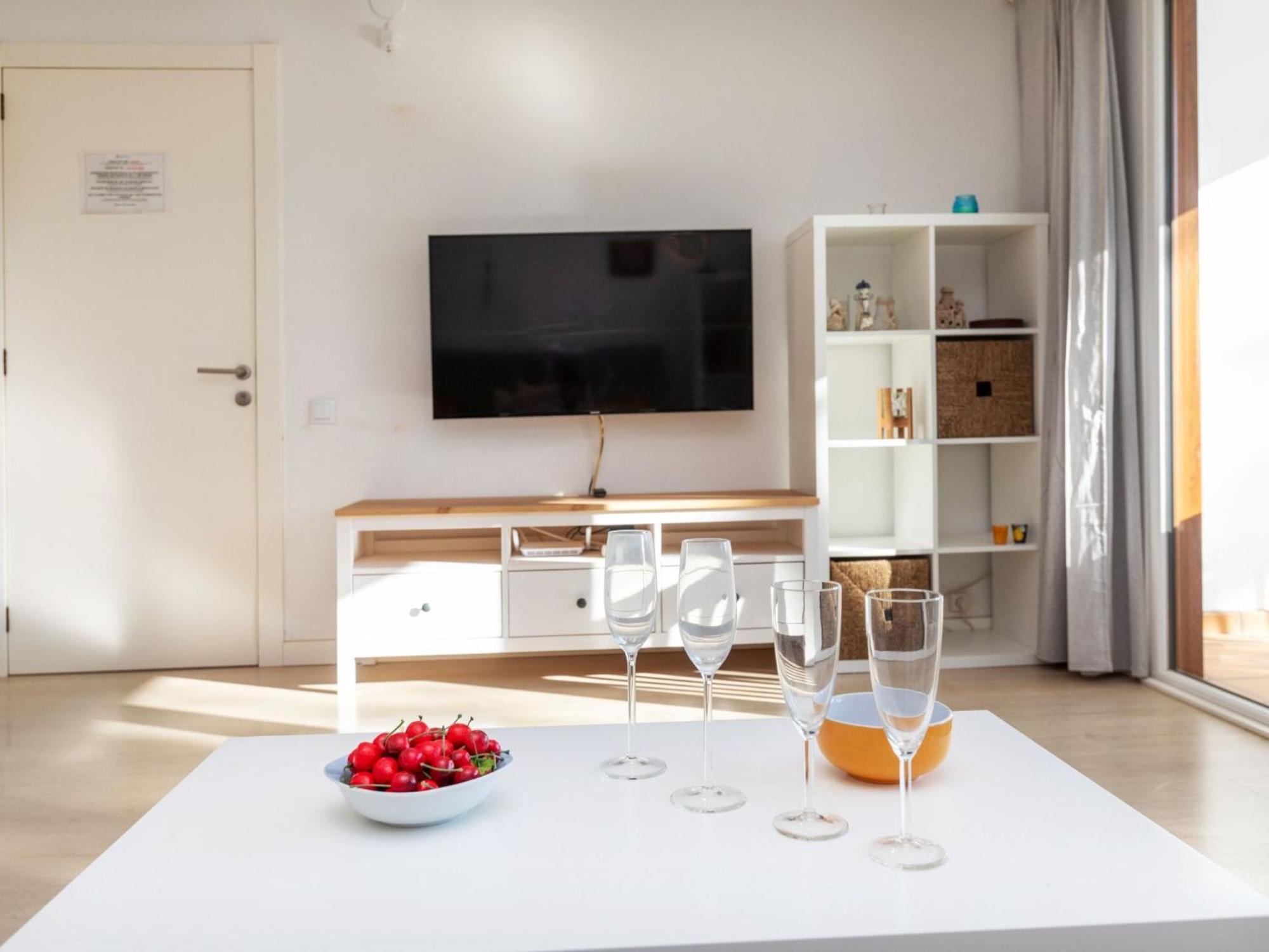 Apartment Miramar By Interhome Tossa de Mar Exteriör bild